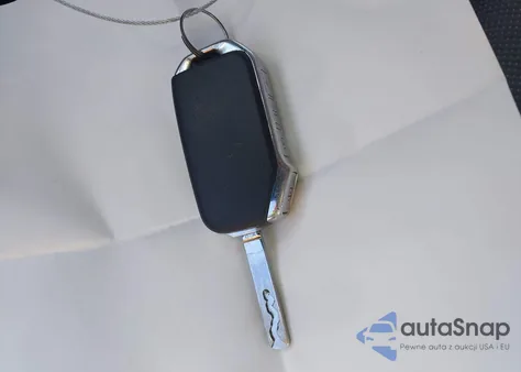 2021 Kia Forte Lxs z USA, uszkodzony, nr VIN 3KPF24AD8ME269860